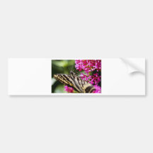 Beauté de natures adhésif pour voiture