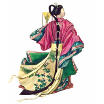 Beauté orientale