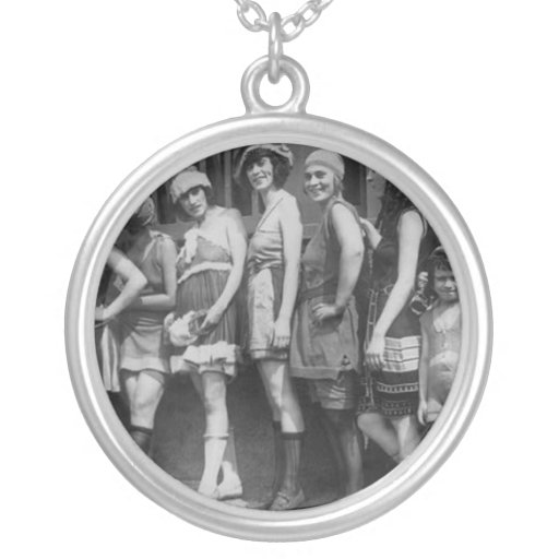 Beautés Collier