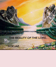 BEAUTY OF THE LORD. TEES