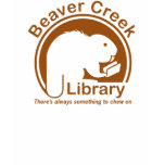 Beaver Creek Library Shirt