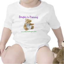 Bébé Barboteuses