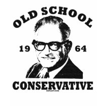 Bébé conservateur de dames de Goldwater - poupée ( T-shirt