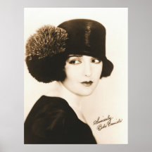 Bebe Daniels 1925 Posters