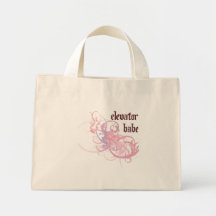 Bébé d'ascenseur sacs