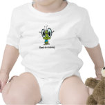 bébé de Connaisseur-dans-formation T-shirts