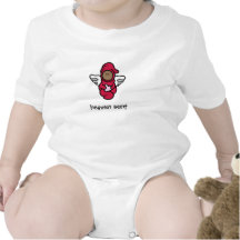 Bébé de Cutietoots - providentiel T-shirt