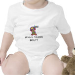 Bébé de FAmestreet T-shirt