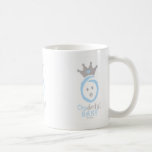 BÉBÉ d'ONEderful (bleu) Tasse