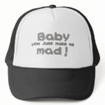 Bébé fou