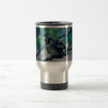 Bébé Grackle Tasse