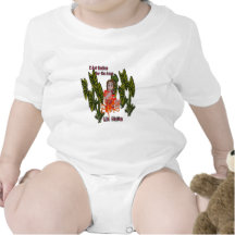 Bébé Luau T-shirt