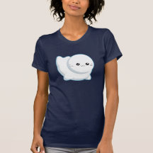Bébé phoque t-shirt