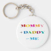 Bébé Porte-clefs