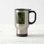 Bébé Robin Tasse À Café