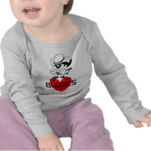 BÉBÉ SHIRT T-SHIRT