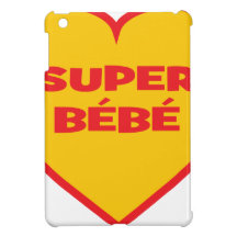 Bébé superbe !