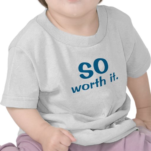 Bébé T T-shirt