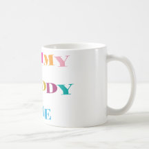 Bébé Tasse