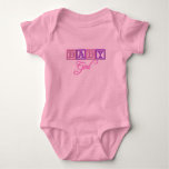 T-shirts baby-shower