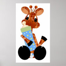 Bébés de jungle d'affiche