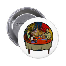 Bedrijfs Lunch Speld Button