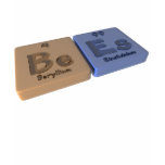 Bees as Be Beryllium and Es Einsteinium Shirt