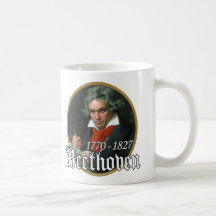 Beethoven Tasse À Café