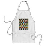 BeetleMania - Apron