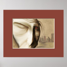Begeer Poster