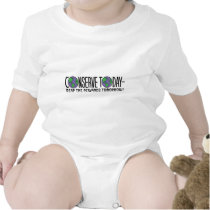 Behoud vandaag t-shirts