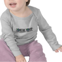 Behoud vandaag t-shirts