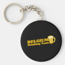 BELGIË SLEUTELHANGER