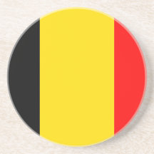 België (Staat), België Onderzetter