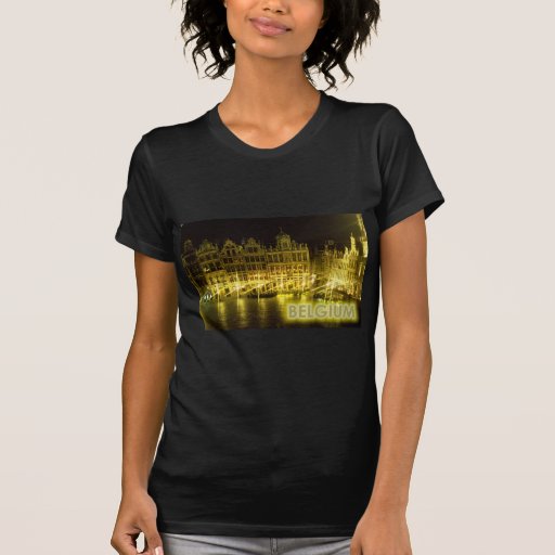 België T Shirts