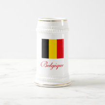BELGIQUE (BELGIË) BEKER