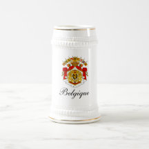 BELGIQUE (BELGIË) KOFFIE MOKKEN