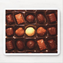 BELGISCHE CHOCOLADE MUISMAT