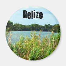 Belize Aimants