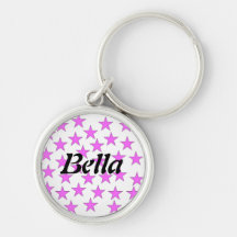 Bella Porte-clé