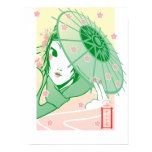 Posters Japonais