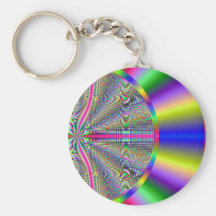 Belle Amie Keychain de lundi Porte-clefs