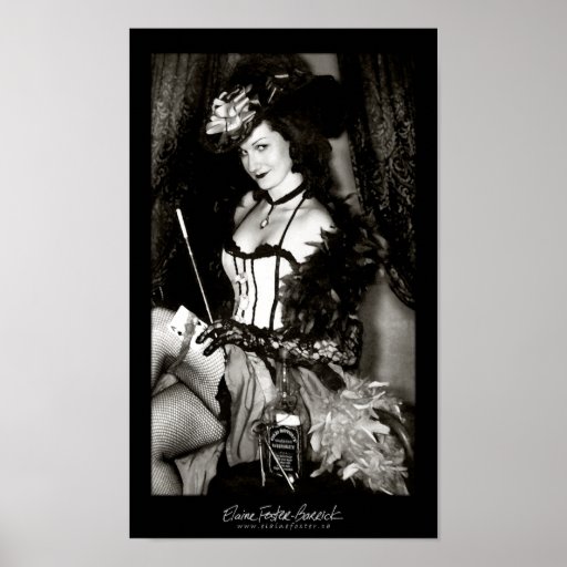 Belle - copie affiches