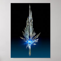 Belle explosion posters