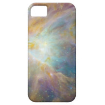 belle pièce d'image de notre galaxie coque Case-Mate iPhone 5