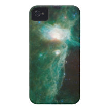 belles images de l'espace coques Case-Mate iPhone 4