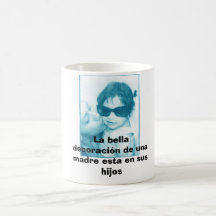 Belleza Materna Tasses À Café