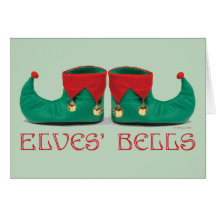 Bells des elfes carte