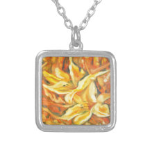 "Bénédictions de Pâques " Pendentifs