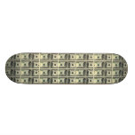 BeNjAmInS Skateboard